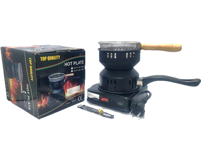 ARTC Electric Charcoal Burner SX-A13