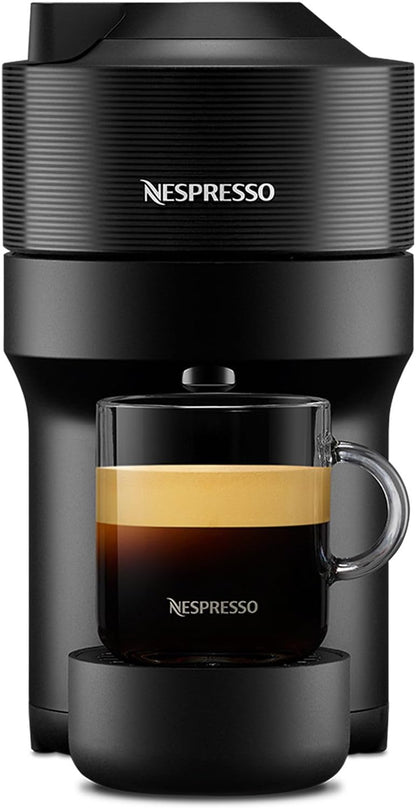 Nespresso Vertuo Pop GDV2 Capsule Coffee Machine