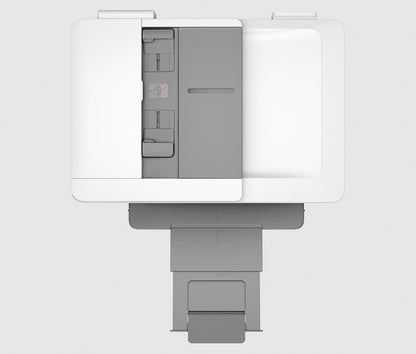 HP OfficeJet Pro 9730 detail