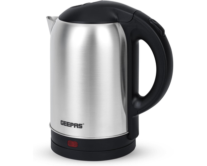 Geepas Stainless Steel Electric Kettle GK5466