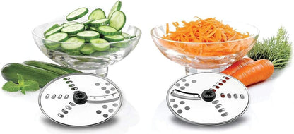 BLACK+DECKER 29-Function Food Processor FX650-B5