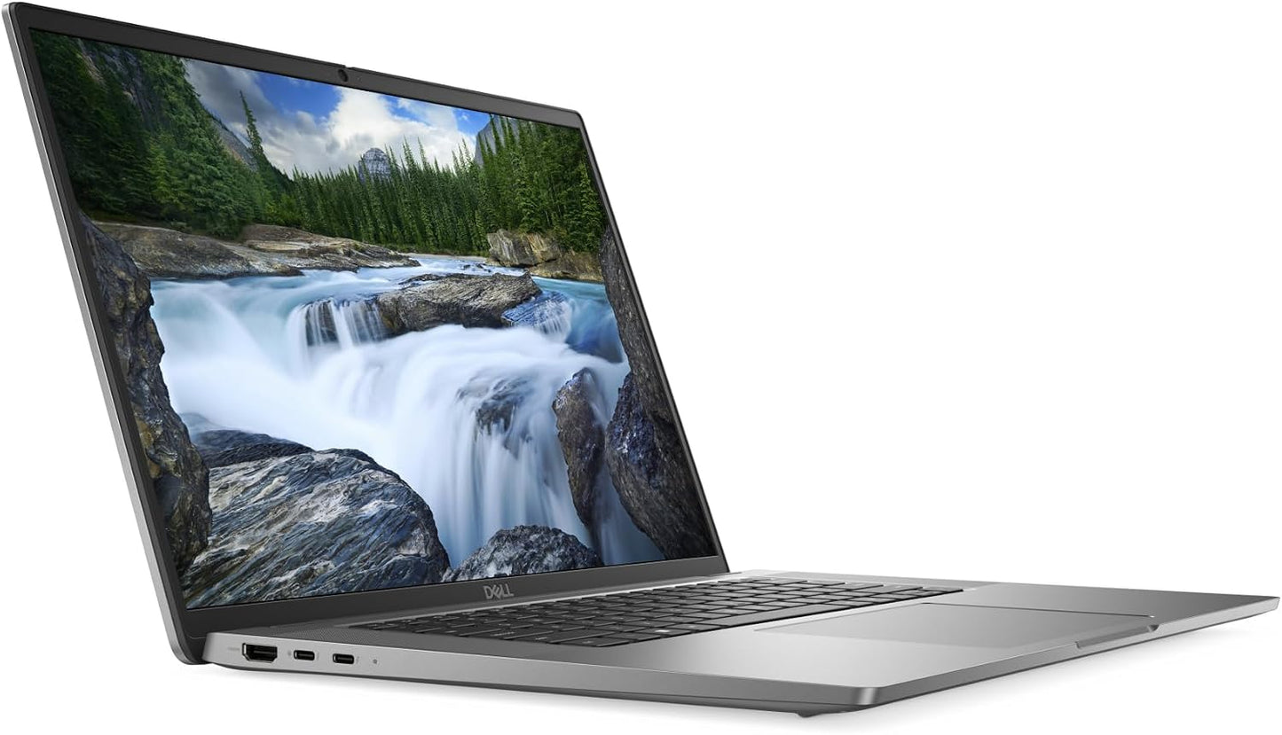 Dell Latitude 7650 16 Inch Intel Core Ultra 7 32GB RAM 512GB SSD FHD+ Business Laptop