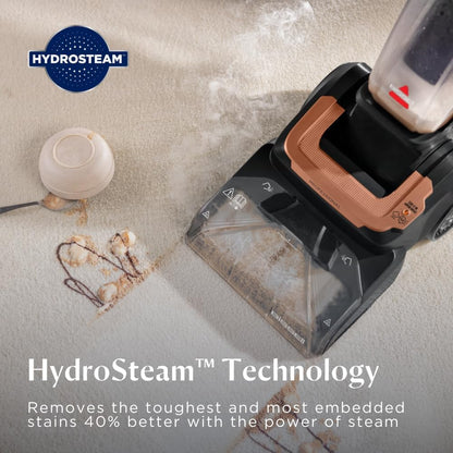 Bissell PowerWash HydroSteam 4201K Carpet & Upholstery Cleaner