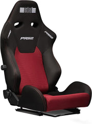 Next Level Racing PRS2 Performance Reclining Sim Racing Seat