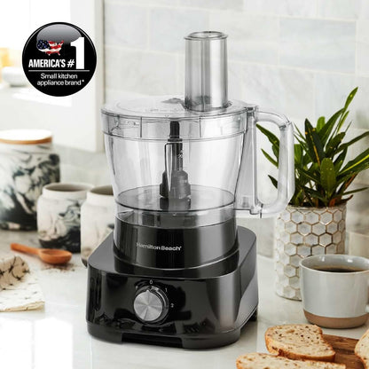 Hamilton Beach 11-in-1 Food Processor FP1012-ME