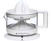 Braun Juicer White 350 ml CJ3000