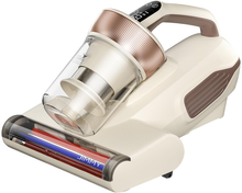 Jimmy BX6 Lite Anti-Mite Bed & Mattress Vacuum Cleaner, UV-C, 600W, 15kPa