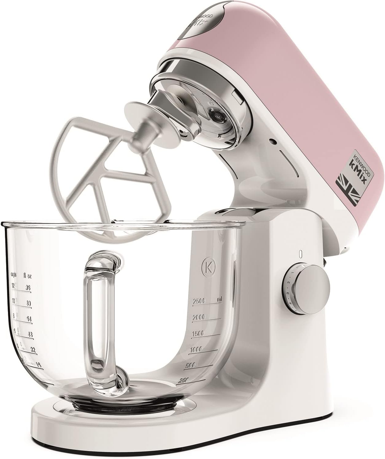 Kenwood kMix Stand Mixer KMX76