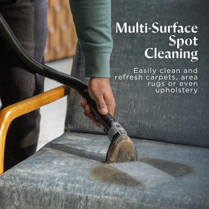 Bissell PowerWash HydroSteam 4201K Carpet & Upholstery Cleaner
