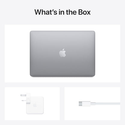 Apple 2020 MacBook Air 13 Inch M1 Chip 8GB RAM 128GB SSD Retina Display