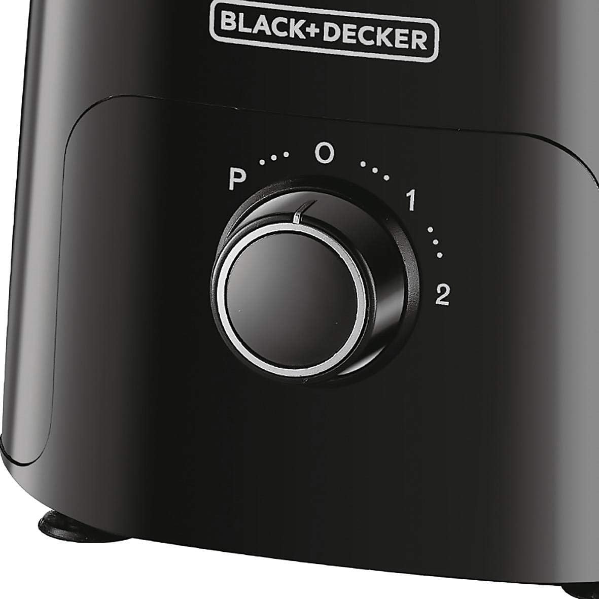 Black+Decker FX775-B5 Food Processor 2L Processing Bowl 1.8L Blender Jar