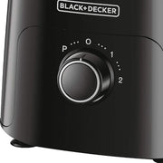 Black+Decker FX775-B5 Food Processor 2L Processing Bowl 1.8L Blender Jar