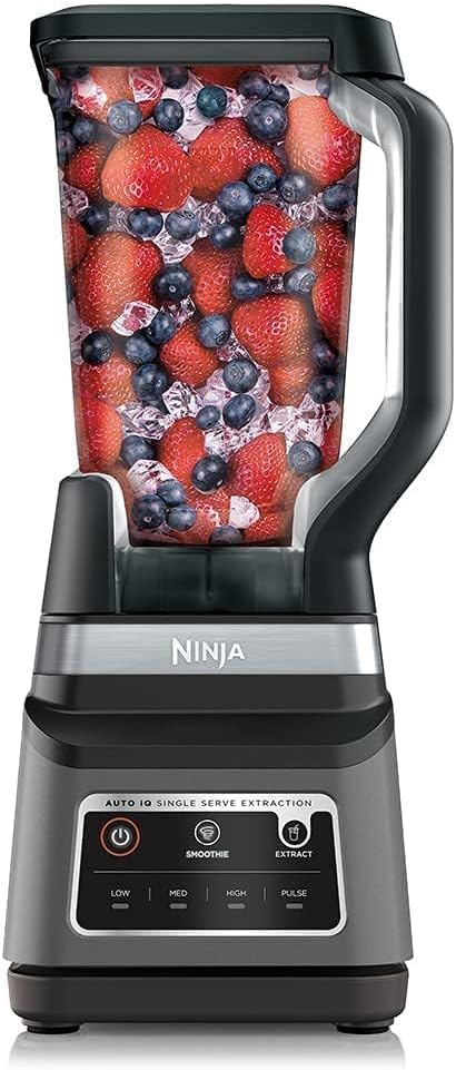 Ninja Professional Plus DUO Blender BN750ME