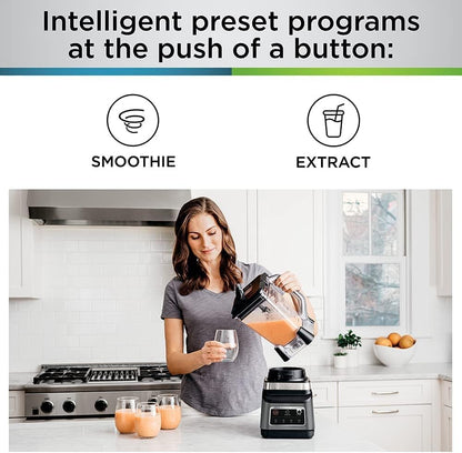Ninja Professional Plus DUO Blender BN750ME