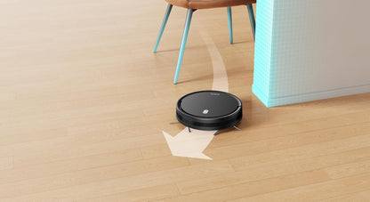 Xiaomi E5 Robot Vacuum Cleaner with Mop