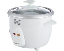 جهاز طهي الأرز من بلاك آند ديكر RC650-B5
