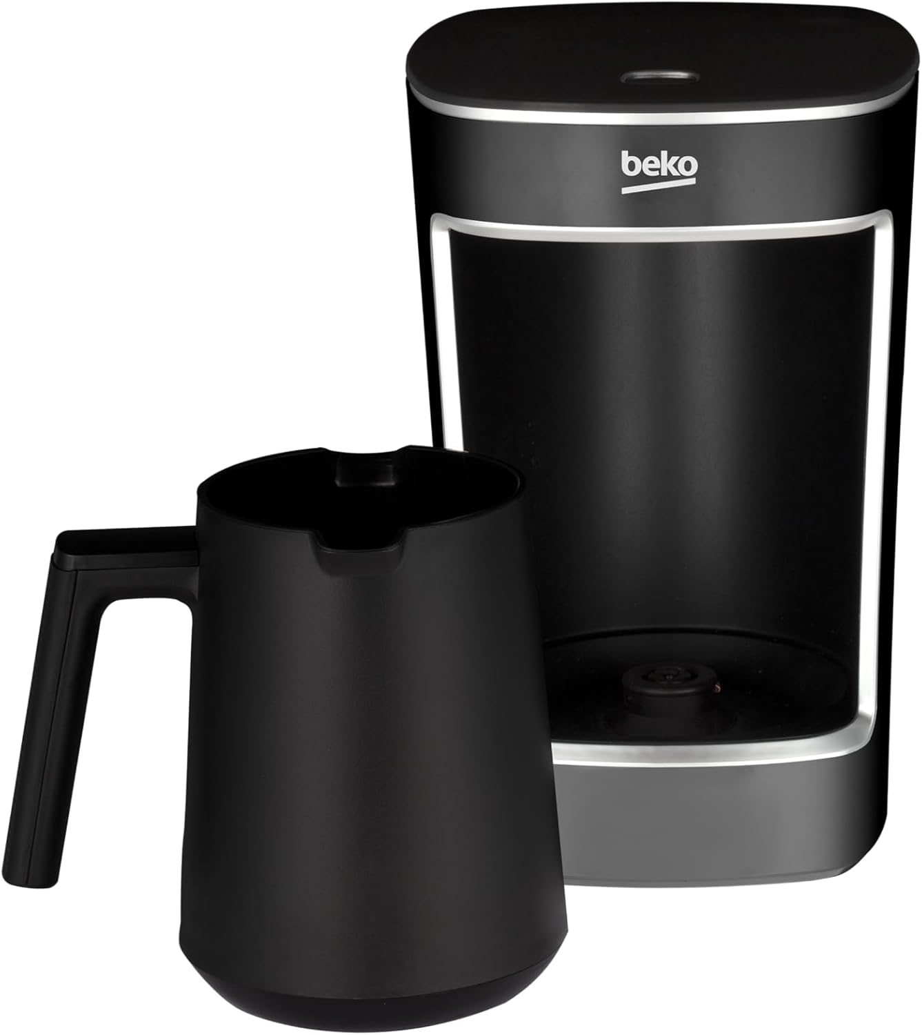 Beko TKM2341BS Automatic Turkish Coffee Machine