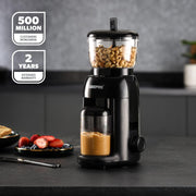 Geepas Peanut Butter Maker GPG-63092