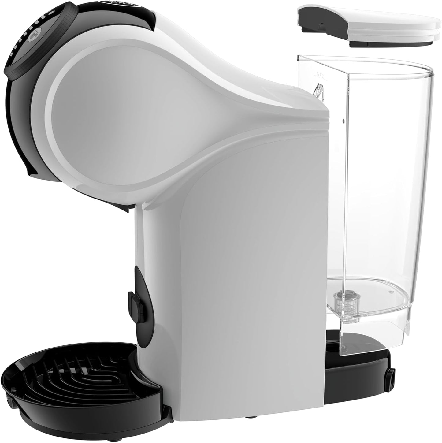 De'Longhi Nescafé Dolce Gusto Genio S EDG226.W Coffee Machine