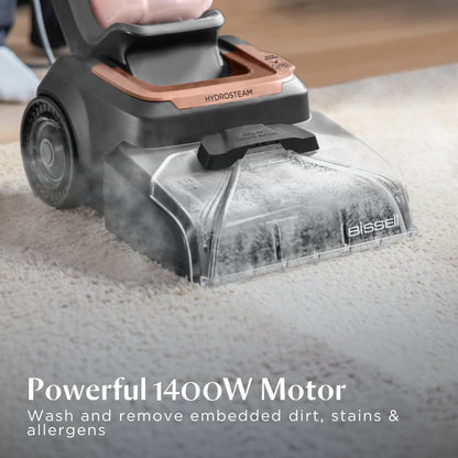 Bissell PowerWash HydroSteam 4201K Carpet & Upholstery Cleaner