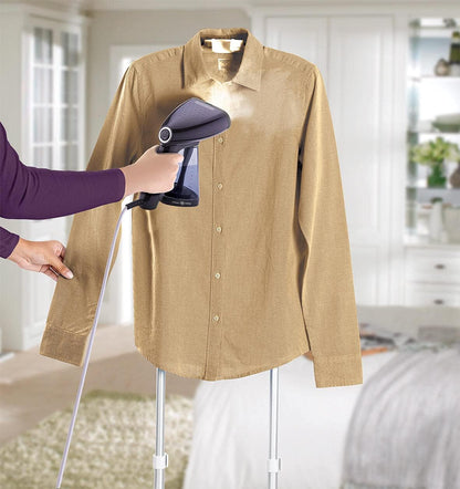 BLACK+DECKER Handheld Garment Steamer 1500W Steam HST1500-B5