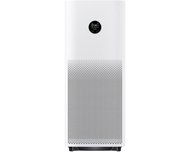 Xiaomi Smart Air Purifier 4 Pro for Large Bedroom 104m² AC-M15-SC