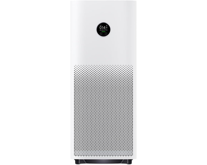 Xiaomi Smart Air Purifier 4 Pro for Large Bedroom 104m² AC-M15-SC