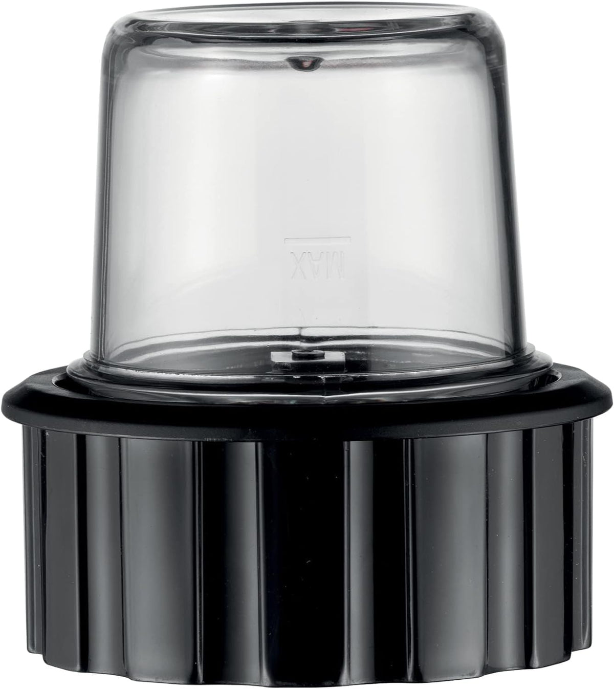 Kenwood Glass Blender BLP44.270SS 800W Smoothie Blender/Smoothie Maker 1.5L