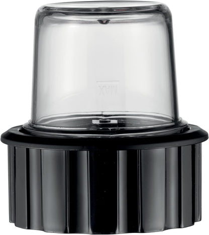 Kenwood Glass Blender BLP44.270SS 800W Smoothie Blender/Smoothie Maker 1.5L