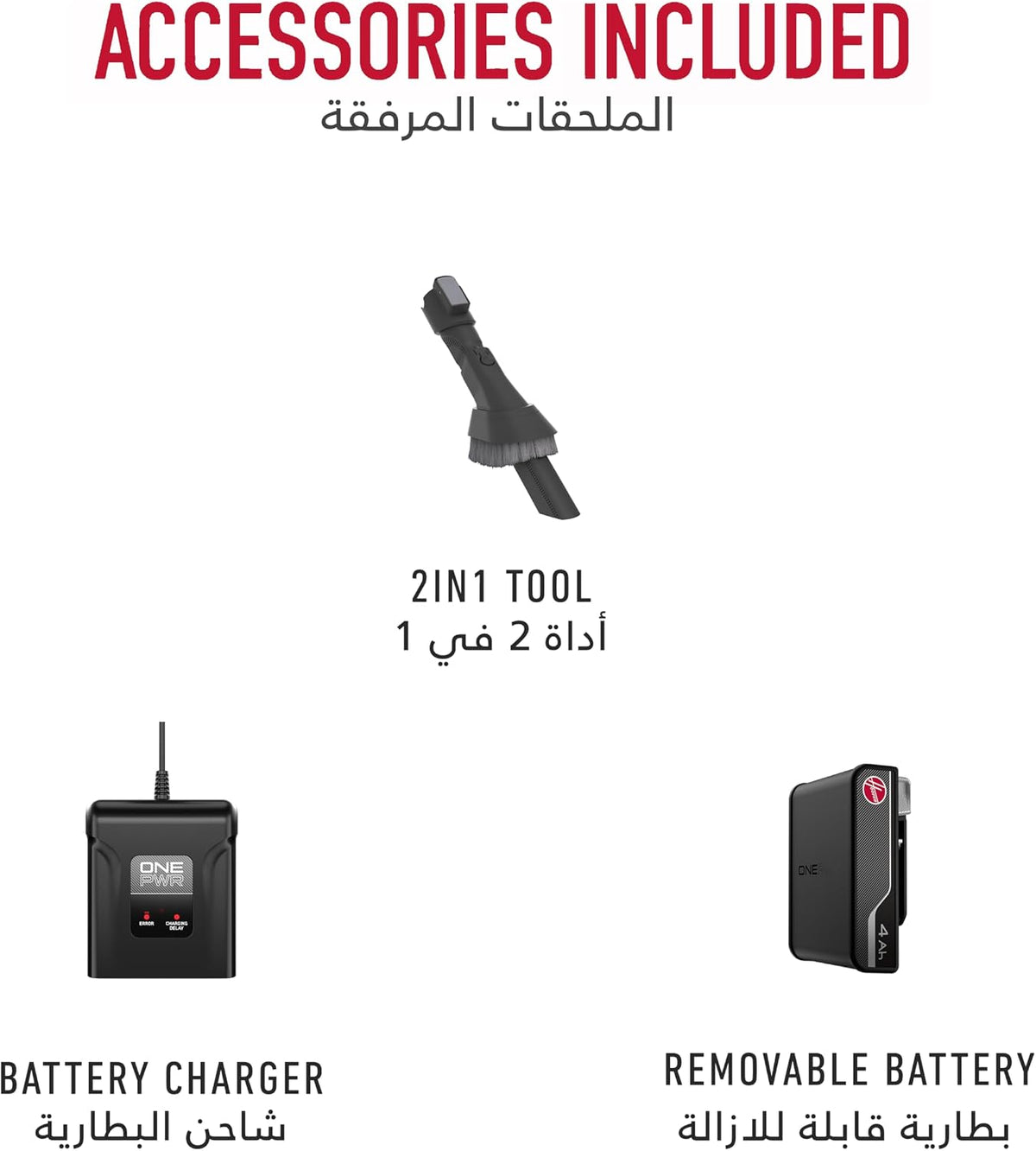 Hoover ONEPWR Emerge Plus Cordless Vacuum CLSV-VPMC