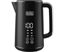 BLACK+DECKER Digital Kettle JCD200-B5