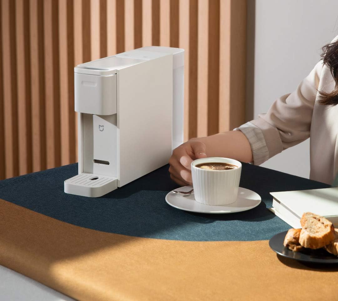 Xiaomi Mijia S1301 Capsule Coffee Machine