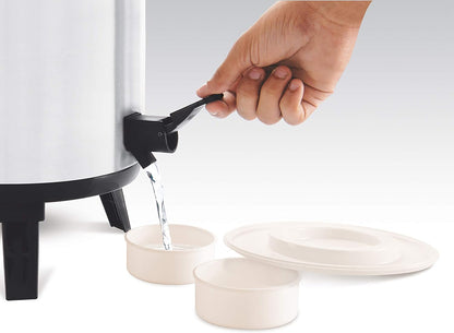 Milton Stellar 6 Thermosteel Water Jug, 5.7 litres