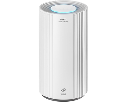 Coway Airmega 450 Air Purifier - HyperVortex Filtration for Large Rooms AIR MEAGHA 450