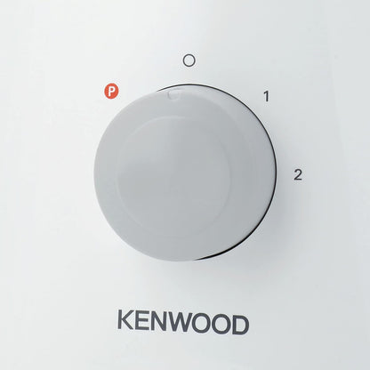 Kenwood Food Processor FDP03 750W Multi-Functional With 3 Interchangeable Disks