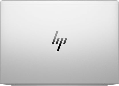 HP EliteBook 645 G11 14 Inch AMD Ryzen 5 PRO 7535U 32GB RAM 512GB SSD Windows 11 Silver