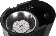 Braun J500 Multiquick 5 Spin Juice Extractor Black