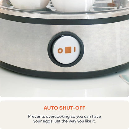 Nutricook Rapid Egg Cooker ZDQ-705