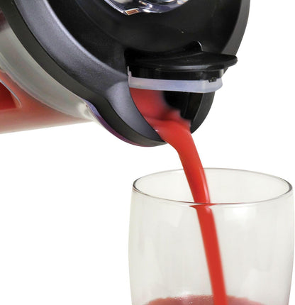 Black+Decker High-Speed Blender 1200W - 1.85L Jar with Travel Cup