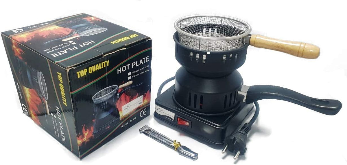 ARTC Electric Charcoal Burner SX-A13