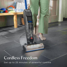 BISSELL Crosswave Omnifind 4006K