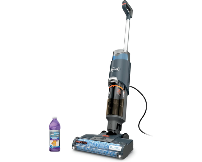 Shark HydroVac MessMaster 3-in-1 Wet & Dry Vacuum, Mop & Self-Cleaning System