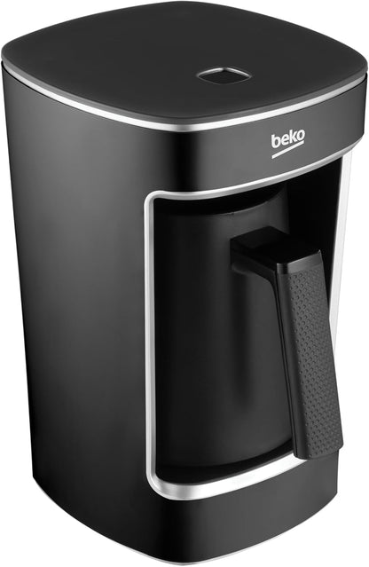 Beko TKM2341BS Automatic Turkish Coffee Machine
