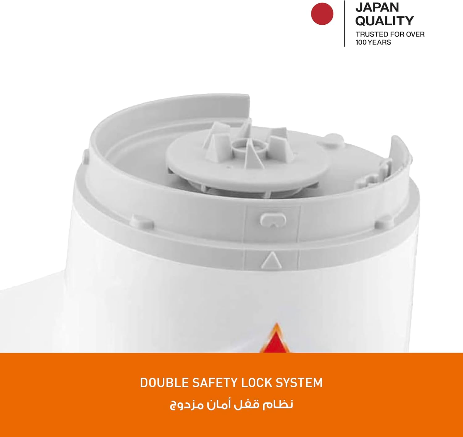 Panasonic MX-AC300 motor base and control dial