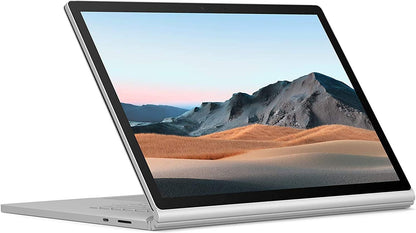 Microsoft Surface Book 3 Intel Core i7 32GB RAM 512GB SSD GTX 1650 13.5 Inch 2-in-1 Laptop