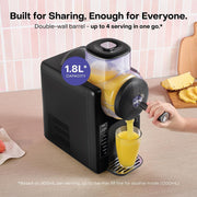 Nutricook Frost FRS330ME Ice Cream Maker