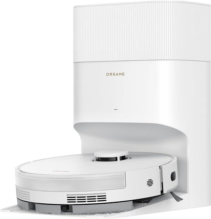 Dreame D20 Plus robot vacuum and mop - main product image