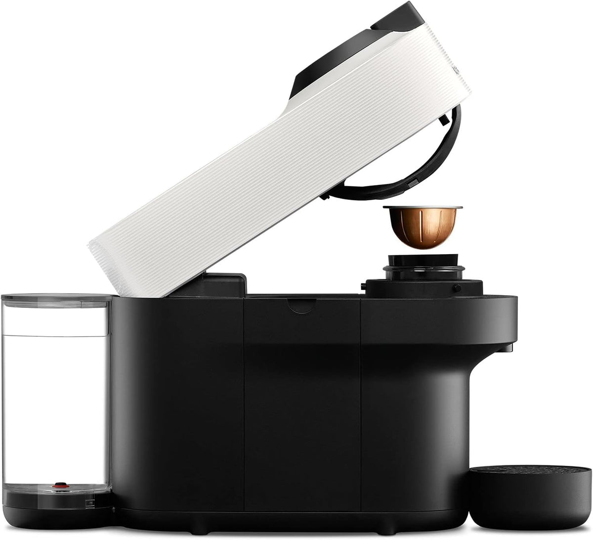 Krups Nespresso Vertuo Pop Coffee Machine XN920140