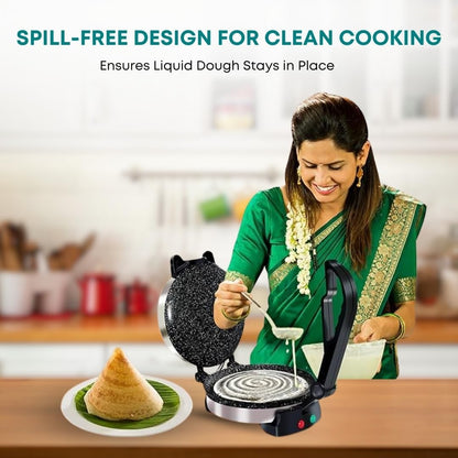 Libra Multipurpose Roti Maker Machine