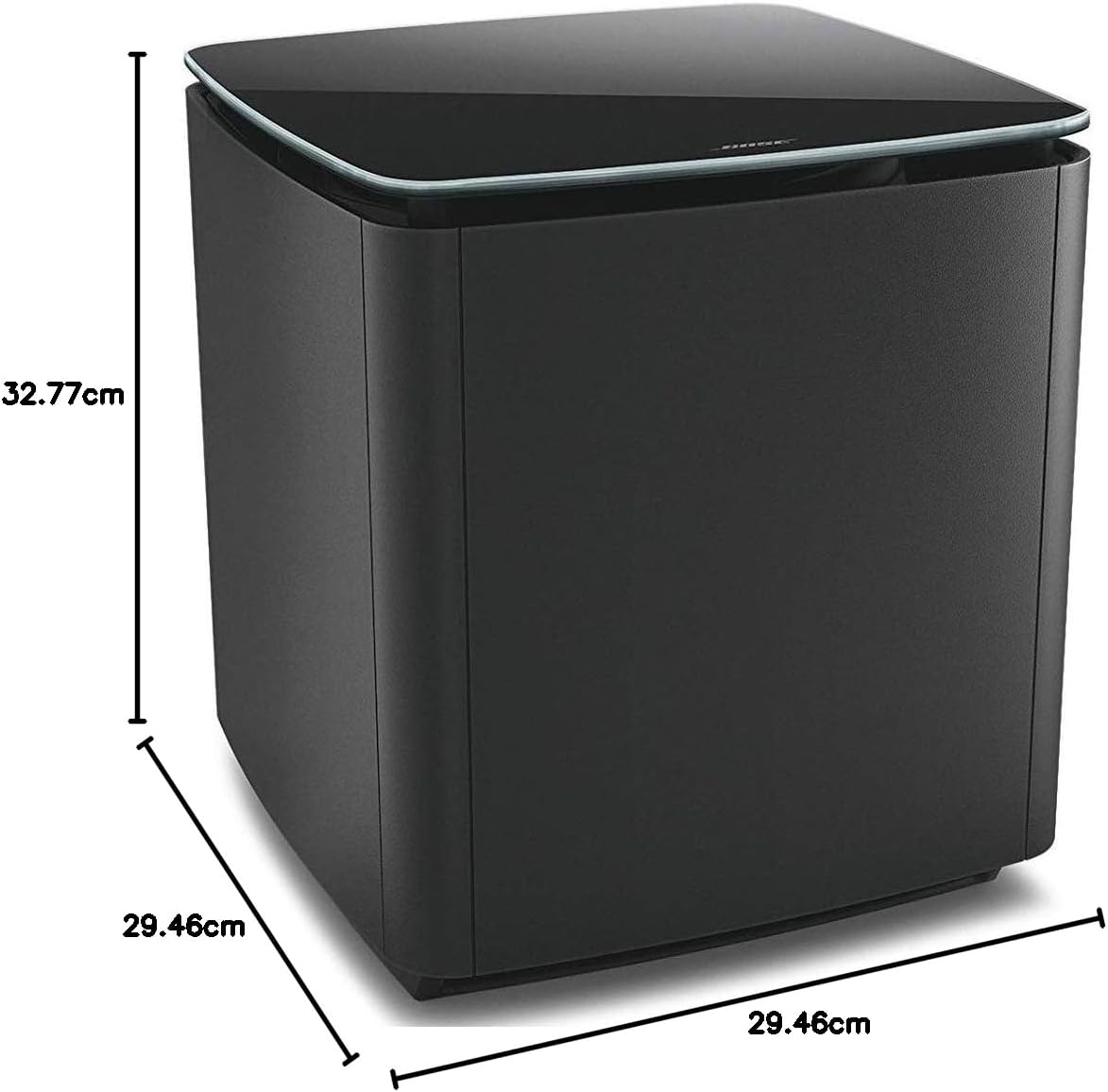 Bose Bass Module 700 Wireless Subwoofer BM700